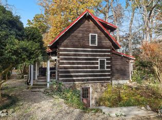 8017 Texas Valley Rd, Knoxville, TN 37938