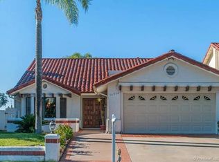 16354 Avenida Suavidad, San Diego, CA 92128