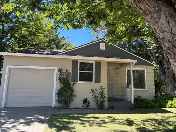 44 Coloma Way, Sacramento, CA 95819