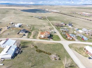 14050 4th St, Broadview, MT 59015