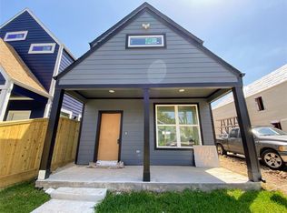 4906 McKinney St #B, Houston, TX 77023