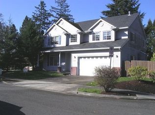 7535 SW Arago Plae, Beaverton, OR 97007
