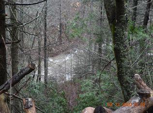 108 Chicken Ridge Rd, Roan Mountain, TN 37687