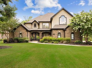 7611 Worth Ave E, Benton, AR 72019