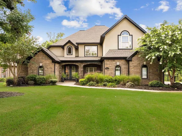 7611 Worth Ave E, Benton, AR 72019