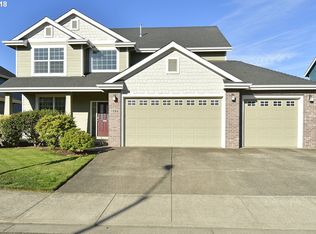 1006 Harvey Ln, Molalla, OR