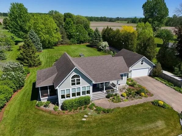 1600 West Shore Road, Isle La Motte, VT 05463