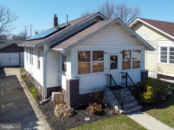 623 Lafayette Ave, Trenton, NJ 08610