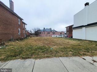 620 Wallace St, York, PA 17403
