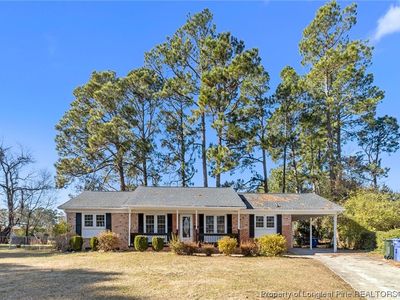 5131 Courtshire Ct, Fayetteville, NC, 28303