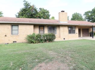 363 SE Rockwood Ave, Bartlesville, OK 74006