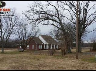 165 Waggle Rd, Searcy, AR 72143