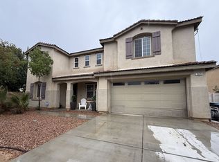 1520 W Avenue P6, Palmdale, CA 93551
