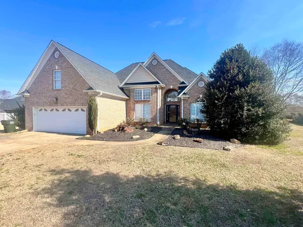 515 Blackstone Dr, Inman, SC 29349