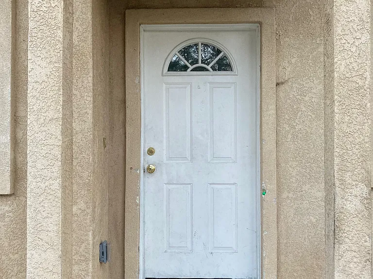Main Entry