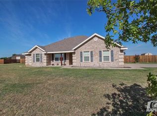 118 Prairie Harvest Rd, Abilene, TX 79602