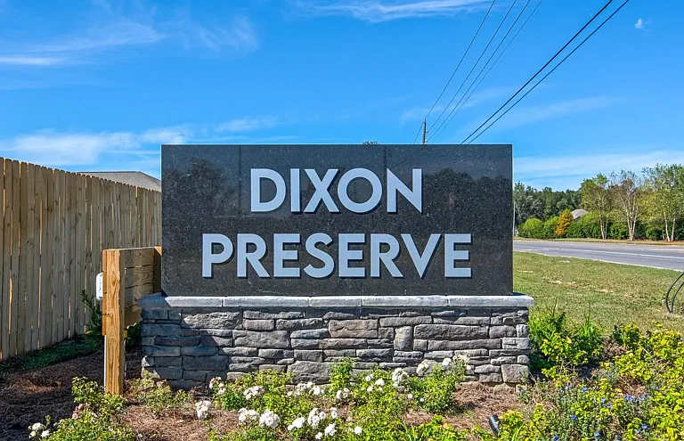 Dixon Preserve — Photo 43