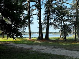 0 Poplar Grove Ln #3B3, Mathews, VA 23109