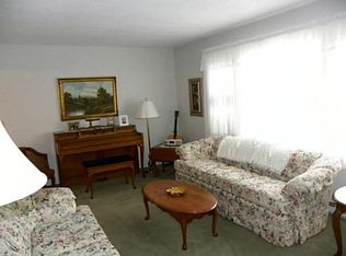 13231 Mohler Rd, Grand Rapids, OH 43522