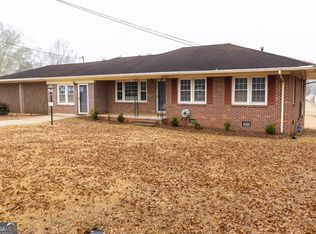 291 Fallin St, Thomaston, GA 30286