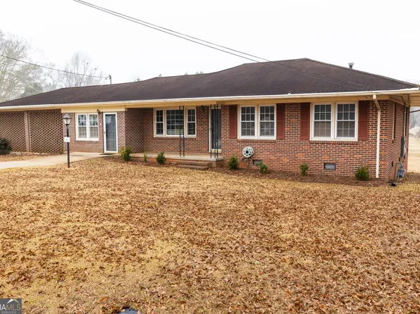 291 Fallin St, Thomaston, GA 30286