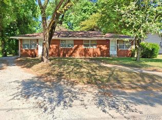 4419 W Washington St, Belleville, IL