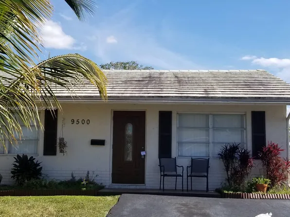 9500 NW 72nd Ct, Tamarac, FL 33321