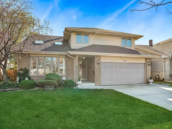 5309 W Dixie Dr, Alsip, IL 60803