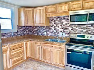 61 North St, Fletcher, OH 45326