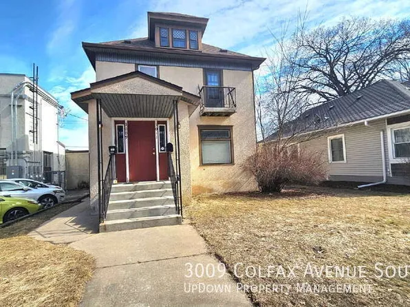 3009 Colfax Ave S #1, Minneapolis, MN 55408