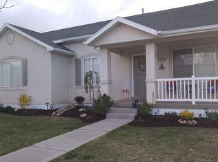 1929 N 210 W, Tooele, UT 84074