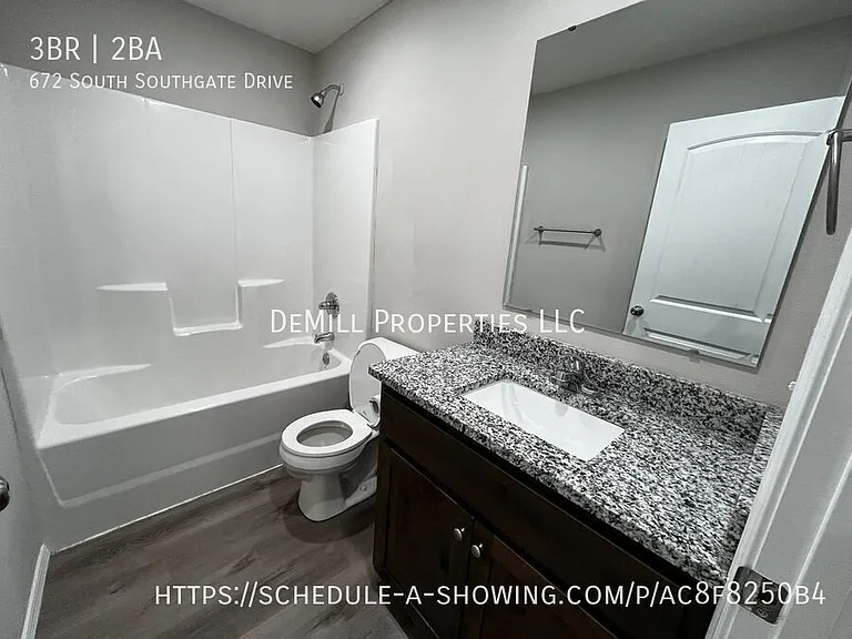 672 S Southgate Dr — Photo 19