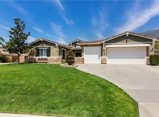 5094 Carriage Rd, Rancho Cucamonga, CA 91737