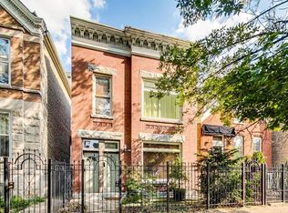 923 N Francisco Ave #1, Chicago, IL 60622