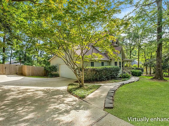 4th image of 5418 Lawton Ct