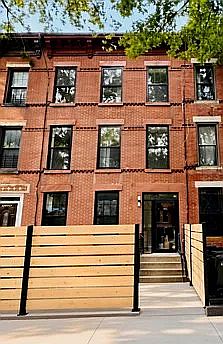 1st image of 1252 Herkimer St APT 2