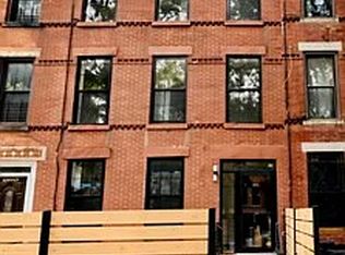 1252 Herkimer St APT 2, Brooklyn, NY 11233