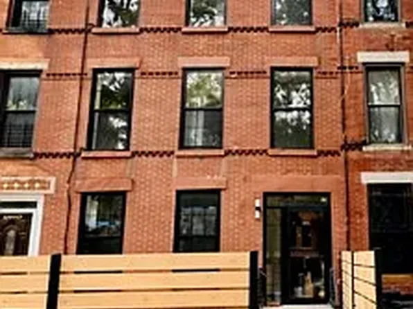 1252 Herkimer St, Brooklyn, NY