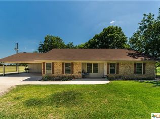 13971 Woodford Rd, Temple, TX 76501