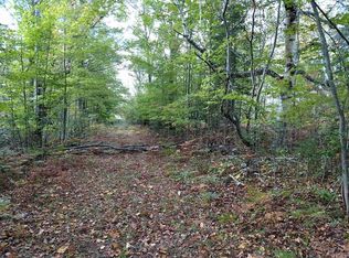 S Wallace Rd, Glennie, MI 48737