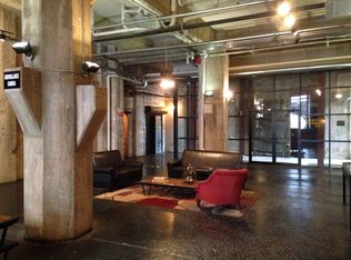 American Beauty Mill, Dallas, TX 75215