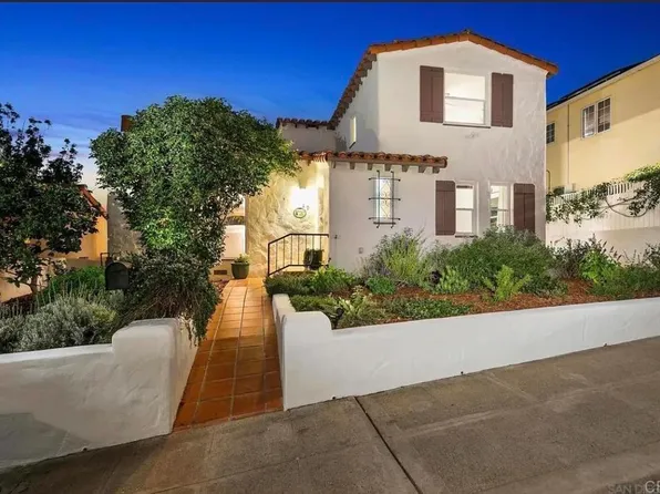 729 W Upas St, San Diego, CA 92103