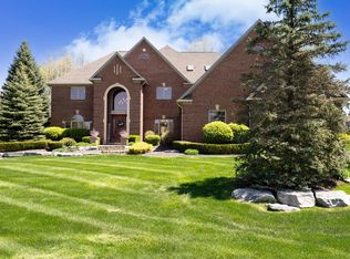 67750 Rachael Ln, Washington Twp, MI 48095 | Zillow