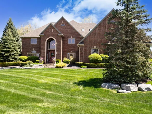 67480 Rachael Ln, Washington, MI 48095