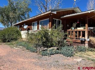 19881 2325th Rd, Cedaredge, CO 81413