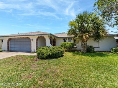 213 Harbour Dr W, Indian Harbour Beach, FL, 32937