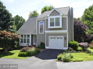 338 Foxridge Dr SW, Leesburg, VA