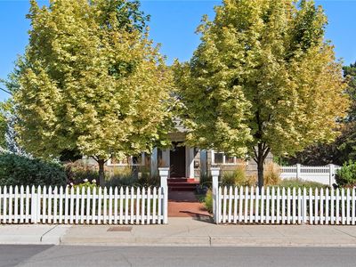 1040 Castlerock Avenue, Wenatchee, WA, 98801