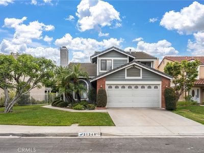 21340 Via Del Puma, Yorba Linda, CA, 92887