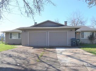 336 S 51st Pl, Springfield, OR 97478